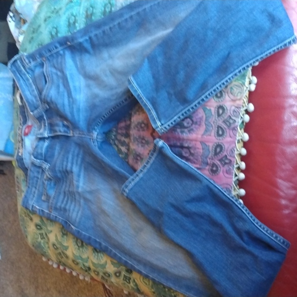 Arizona jeans